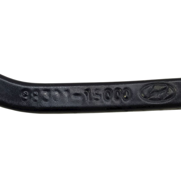 BRAÇO ESQUERDO LIMPADOR PARA-BRISA  HYUNDAI HB20 1.0  2013 203796