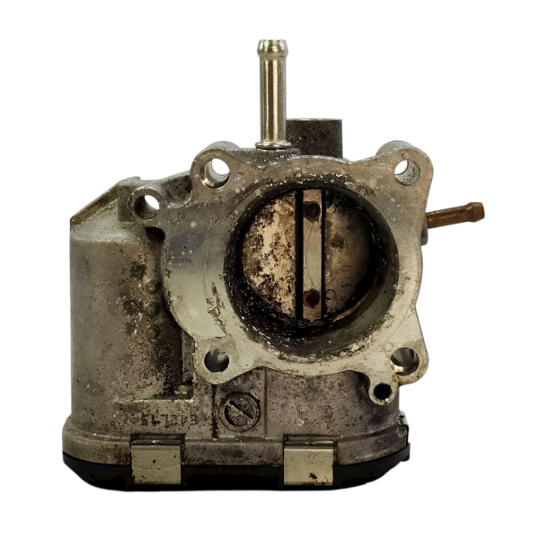 TBI CORPO BORBOLETA  HYUNDAI HB20 1.0  2013 203800