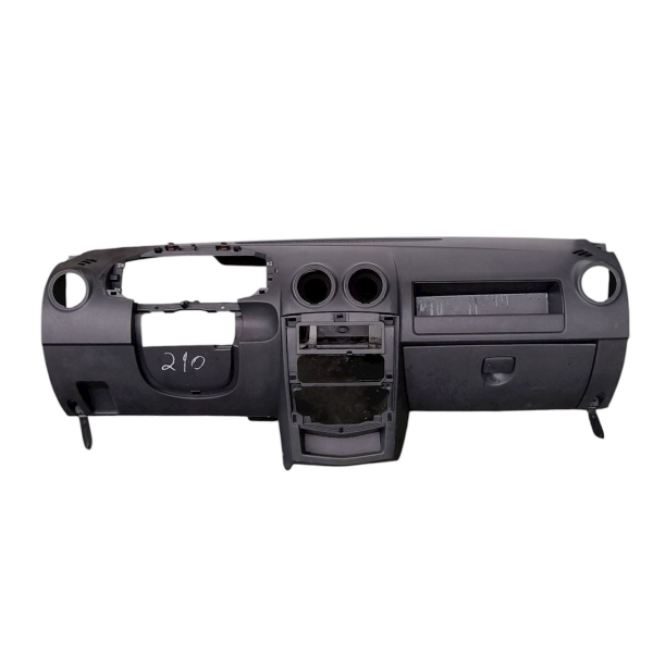 CAPA DO PAINEL RENAULT LOGAN 1.6 16V 2008 V1787 - P6