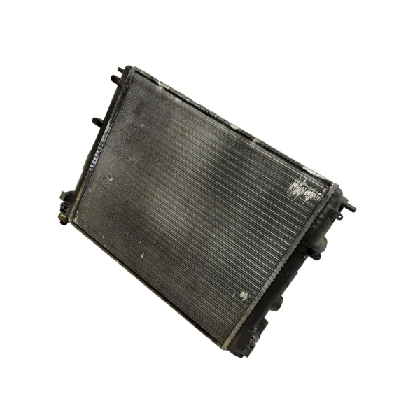 RADIADOR DE ÁGUA RENAULT LOGAN 1.6 16V 2008 V1787 - P36