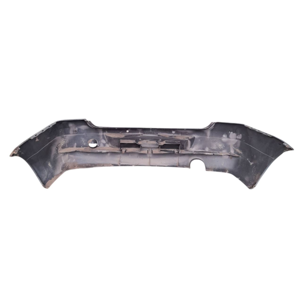 PARA-CHOQUE TRASEIRO RENAULT LOGAN 1.6 16V 2008 V1787 - P29