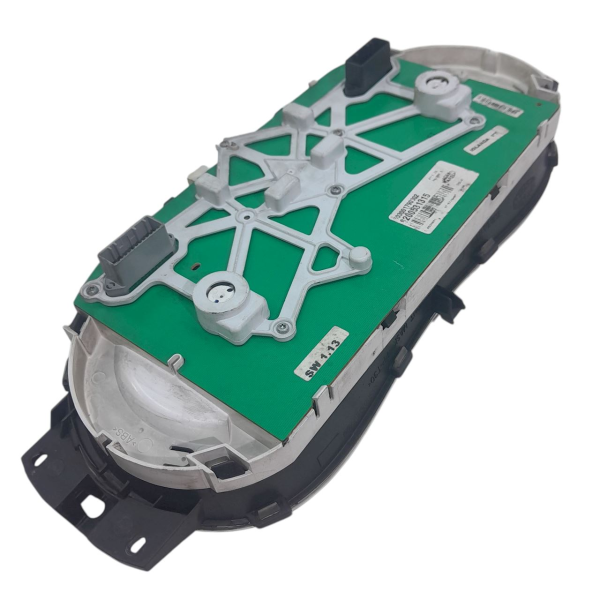 PAINEL DE INSTRUMENTOS RENAULT LOGAN 1.6 16V 2008 V1787 - P27