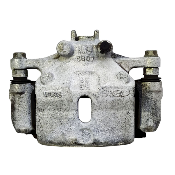 PINÇA ESQUERDA  HYUNDAI HB20 1.0  2013 203887