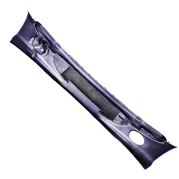 PARA-CHOQUE DIANTEIRO PEUGEOT 206 1.4 2008 V1776 - P28