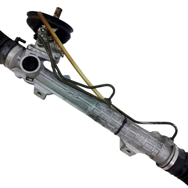 CAIXA DIREÇÃO HIDRÁULICA  PEUGEOT 206 1.4 2008 204503