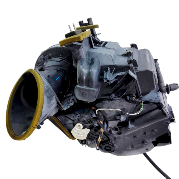 CAIXA AR CONDICIONADO  PEUGEOT 206 1.4 2008 204418