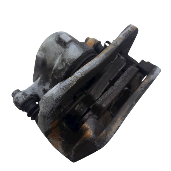 PINÇA DIANTEIRA ESQUERDA HONDA CIVIC 1999    163072