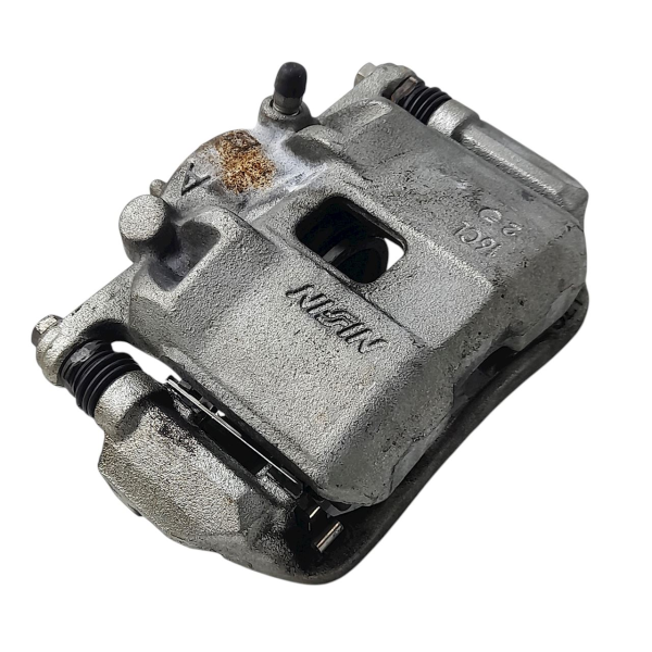 PINÇA DIANTEIRA ESQUERDA HONDA CITY 1.5 2015    161748