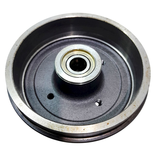 TAMBOR FREIO TRASEIRO  PEUGEOT 206 1.4 2008 204459