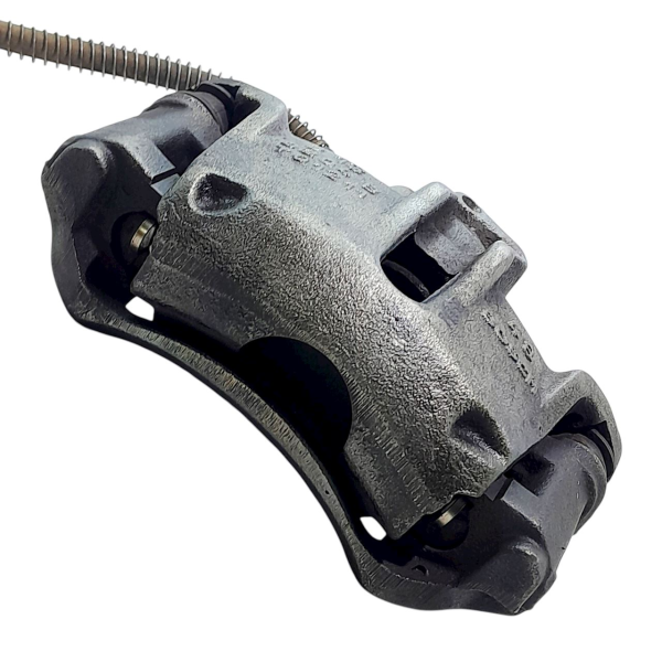 PINÇA DIANTEIRA DIREITA  PEUGEOT 206 1.4 2008 204478