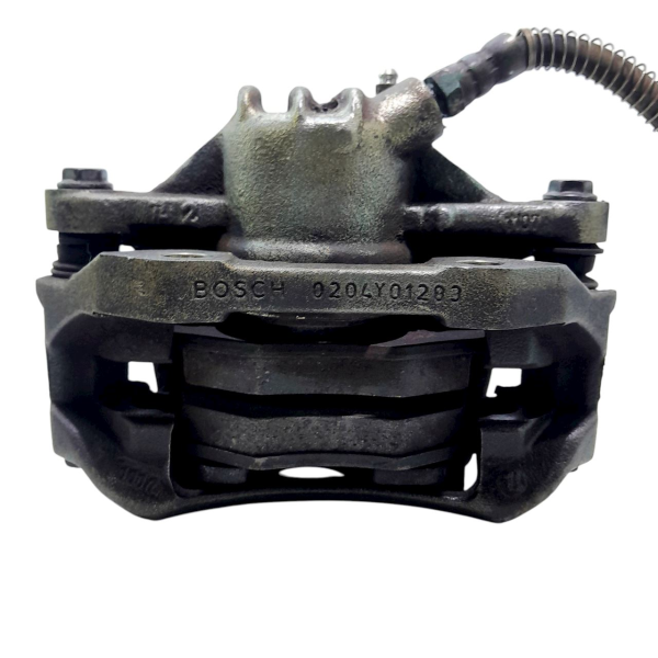 PINÇA DIANTEIRA DIREITA  PEUGEOT 206 1.4 2008 204478
