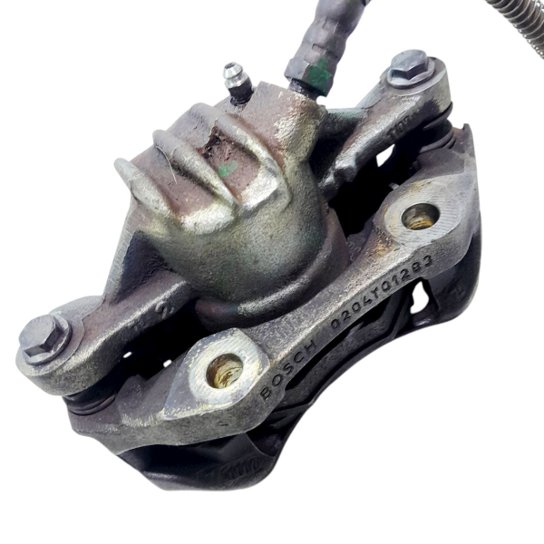 PINÇA DIANTEIRA DIREITA  PEUGEOT 206 1.4 2008 204478