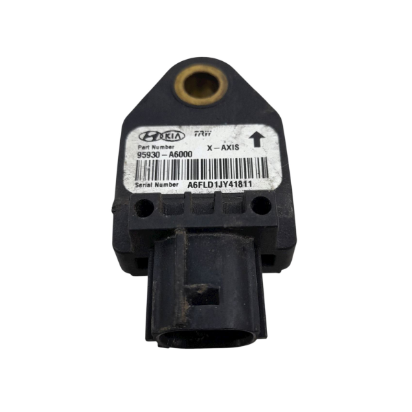 ESPOLETA AIR BAG HYUNDAI HB20 2015    204060