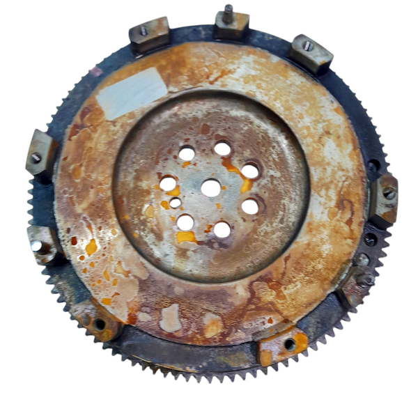 VOLANTE MOTOR JAC J6 2.0 2012    204087