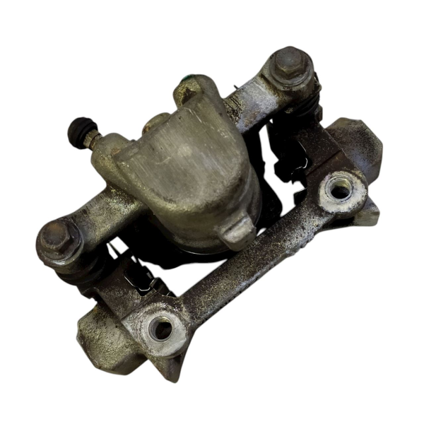 PINÇA FREIO TRASEIRO ESQUERDO TOYOTA COROLLA XEI18 2004    204091