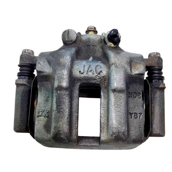 PINÇA FREIO DIANTEIRA ESQUERDA JAC J6 2012    162350
