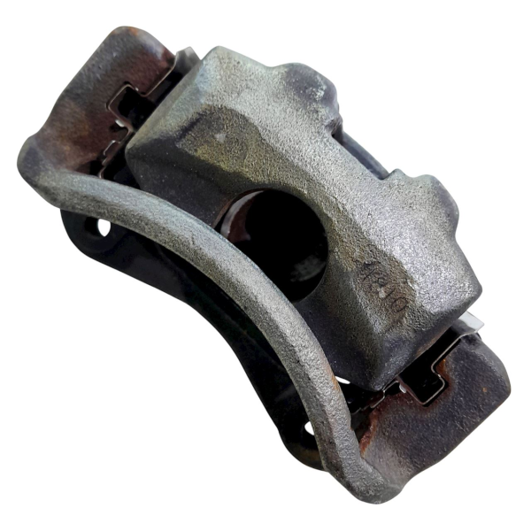 PINÇA FREIO DIANTEIRA ESQUERDA JAC J6 2012    162350