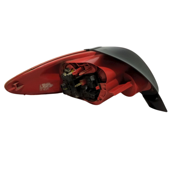 LANTERNA DIREITA PEUGEOT 206 1.4 2008 V1776 - P19