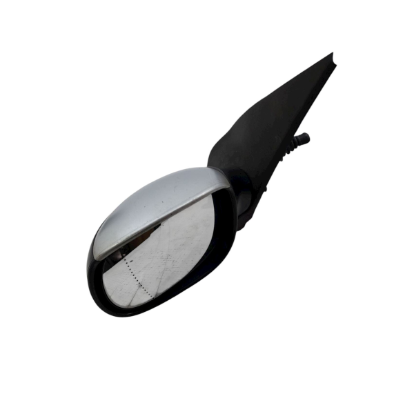 RETROVISOR ESQUERDO PEUGEOT 206 1.4 2008 V1776 - P38