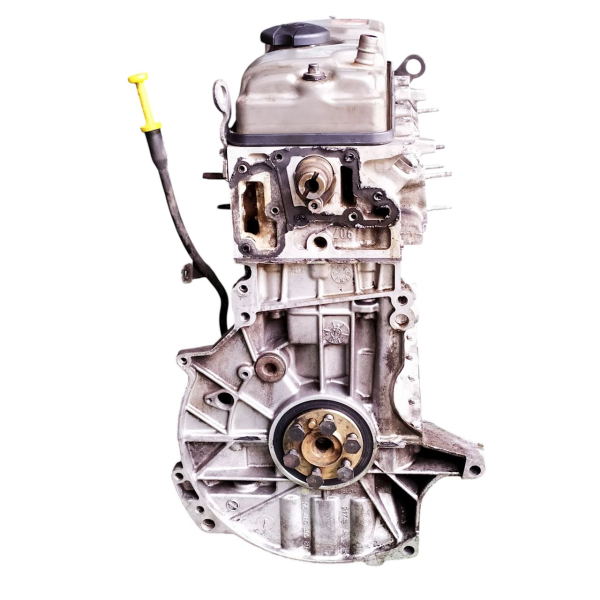 BLOCO DO MOTOR CITROËN C3 1.4 GLX 2006 V1769 - P2
