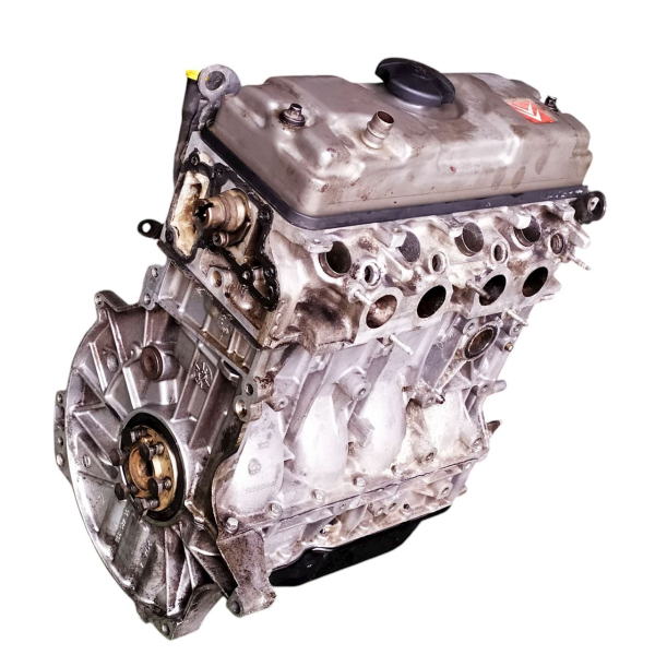 BLOCO DO MOTOR CITROËN C3 1.4 GLX 2006 V1769 - P2