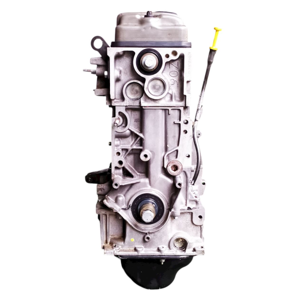 CABEÇOTE CITROËN C3 1.4 GLX 2006 V1769 - P3