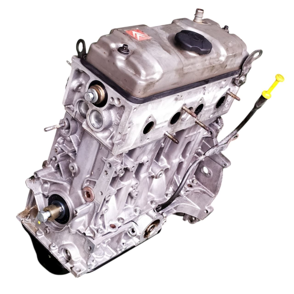 CABEÇOTE CITROËN C3 1.4 GLX 2006 V1769 - P3
