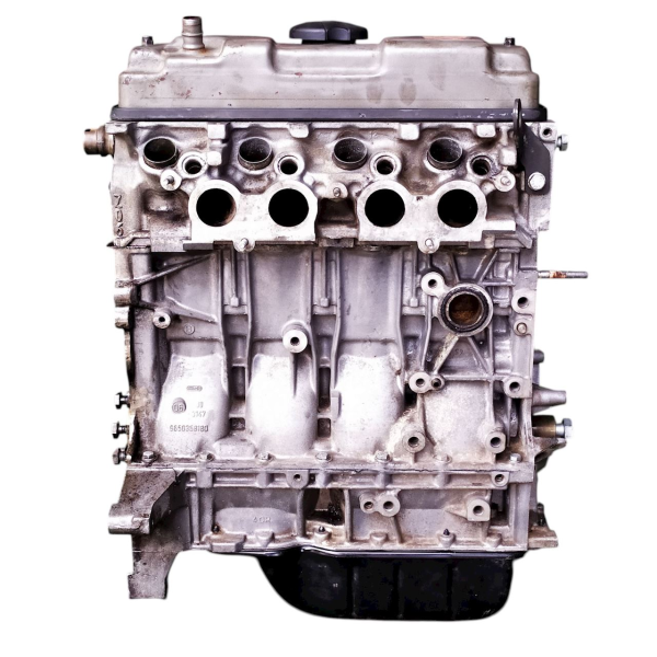 CABEÇOTE CITROËN C3 1.4 GLX 2006 V1769 - P3