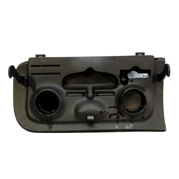 TAMPA PORTA LUVAS PEUGEOT 206 1.4 2008 204414