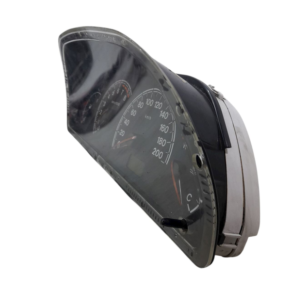 PAINEL DE INSTRUMENTOS FIAT SIENA 1.3  2004 V1768 - P27
