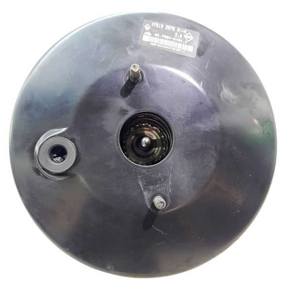 HIDROVACUO  RENAULT DUSTER 1.6 16V 2013 204334