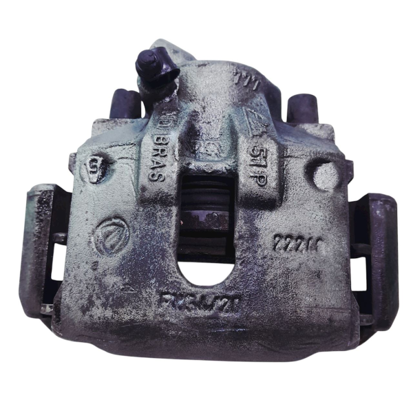 PINÇA DIANTEIRA DIREITA  FIAT SIENA 1.3  2004 204271