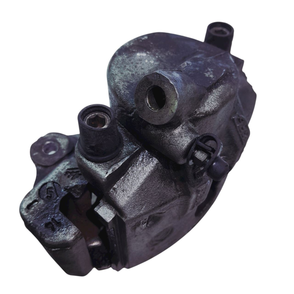 PINÇA DIANTEIRA DIREITA  FIAT SIENA 1.3  2004 204271