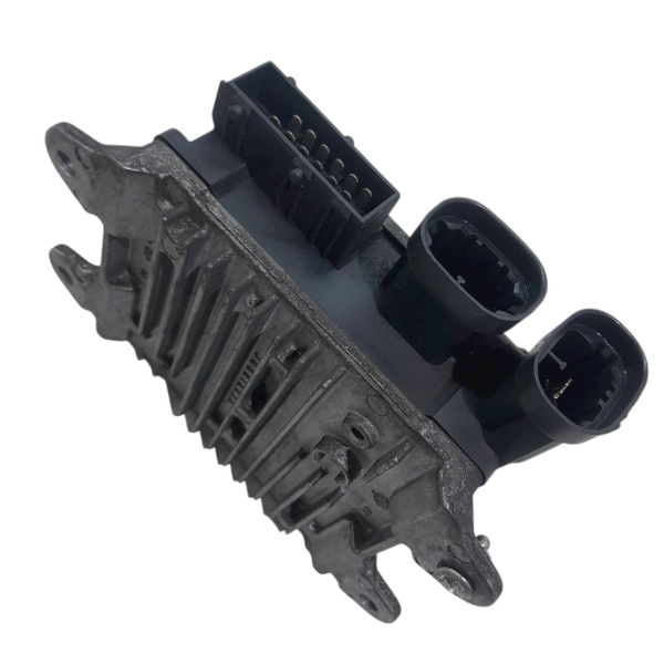 MÓDULO DIREÇÃO ELÉTRICA  CITROËN C3 1.4 GLX 2006 204582