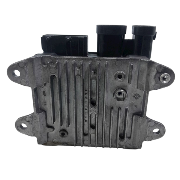 MÓDULO DIREÇÃO ELÉTRICA  CITROËN C3 1.4 GLX 2006 204582