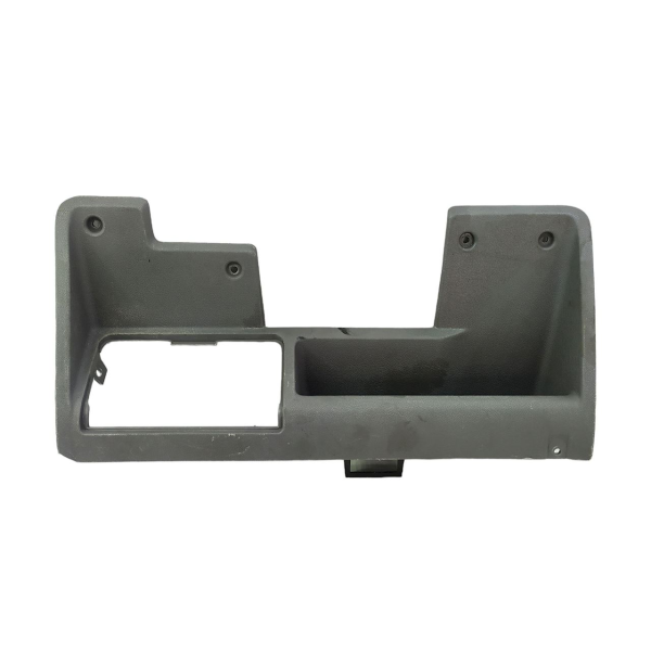 ACABAMENTO INFERIOR COLUNA DIREÇÃO FORD ESCORT 1.6 2001 158956