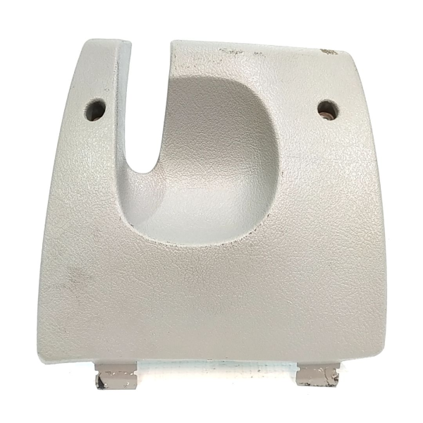 ACABAMENTO COLUNA DIREÇÃO RENAULT SCENIC 2003    137835