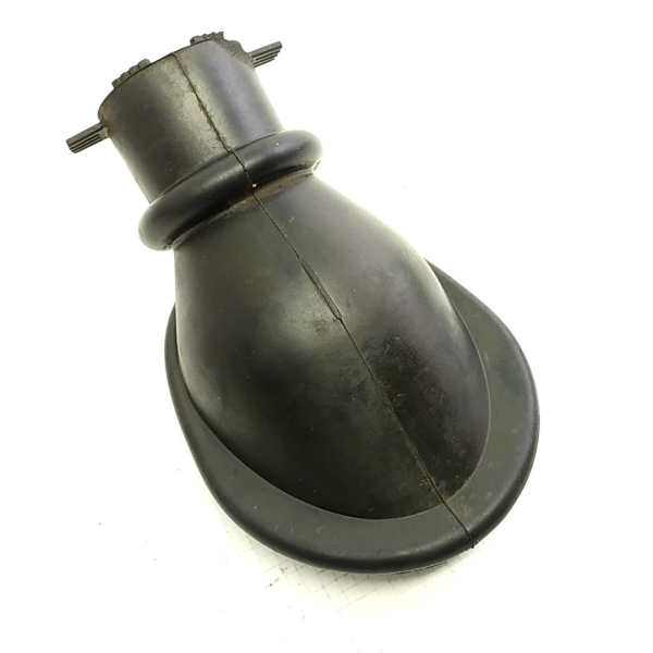 COIFA GUARDA PÓ COLUNA DIREÇÃO TOYOTA ETIOS 2013    33492