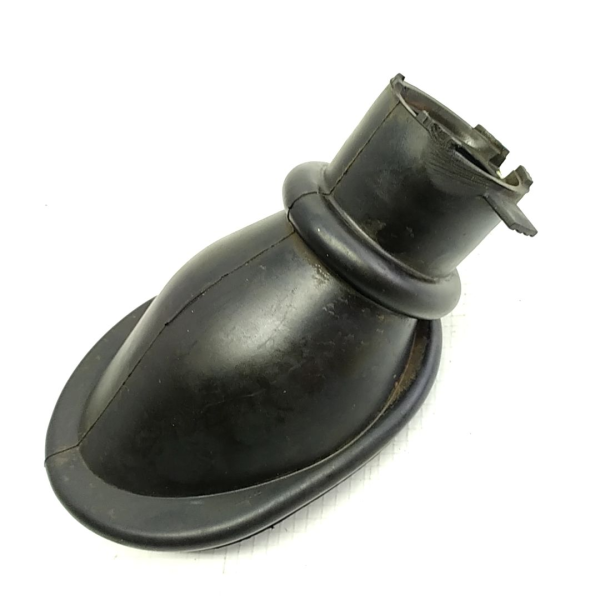 COIFA GUARDA PÓ COLUNA DIREÇÃO TOYOTA ETIOS 2013    33492