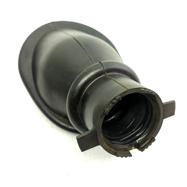 COIFA GUARDA PÓ COLUNA DIREÇÃO TOYOTA ETIOS 2013    33492