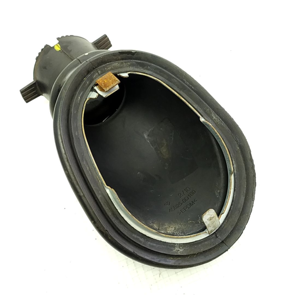 COIFA GUARDA PÓ COLUNA DIREÇÃO TOYOTA ETIOS 2013    33492