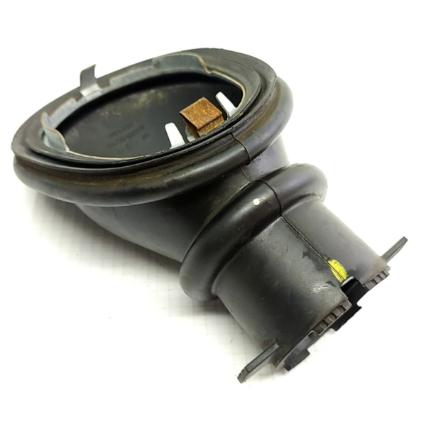 COIFA GUARDA PÓ COLUNA DIREÇÃO TOYOTA ETIOS 2013    33492