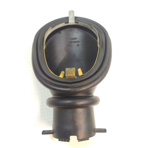 COIFA GUARDA PÓ COLUNA DIREÇÃO TOYOTA ETIOS X 1.3 HB 2019 141300
