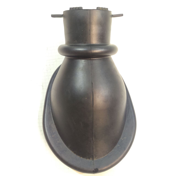 COIFA GUARDA PÓ COLUNA DIREÇÃO TOYOTA ETIOS X 1.3 HB 2019 141300