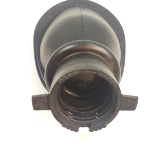 COIFA GUARDA PÓ COLUNA DIREÇÃO TOYOTA ETIOS X 1.3 HB 2019 141300