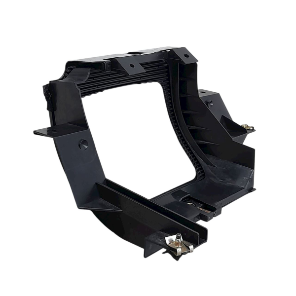 MOLDURA COLUNA DIREÇÃO  AUDI A3 1.8 T  1998 194073