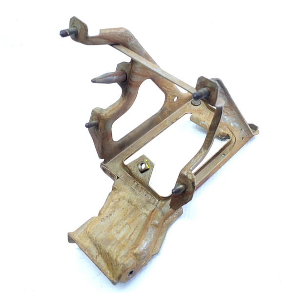 SUPORTE COLUNA DIREÇÃO GM CLASSIC 2012    129202