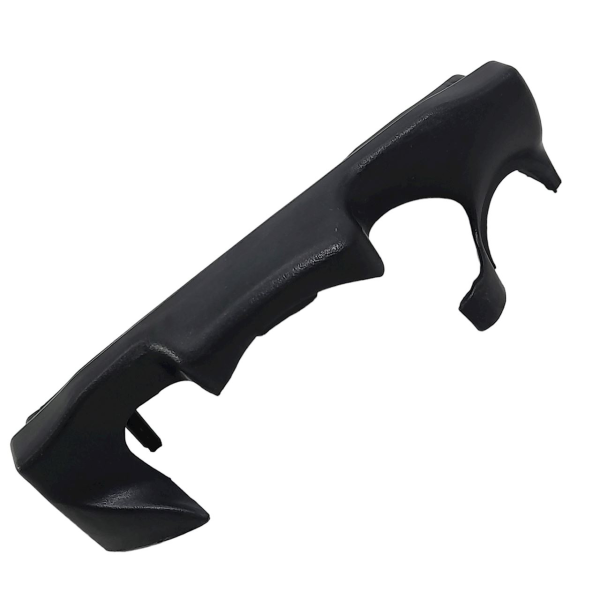 MOLDURA SUPERIOR COLUNA DIREÇÃO VW GOL 1.0 8V 2003 164343