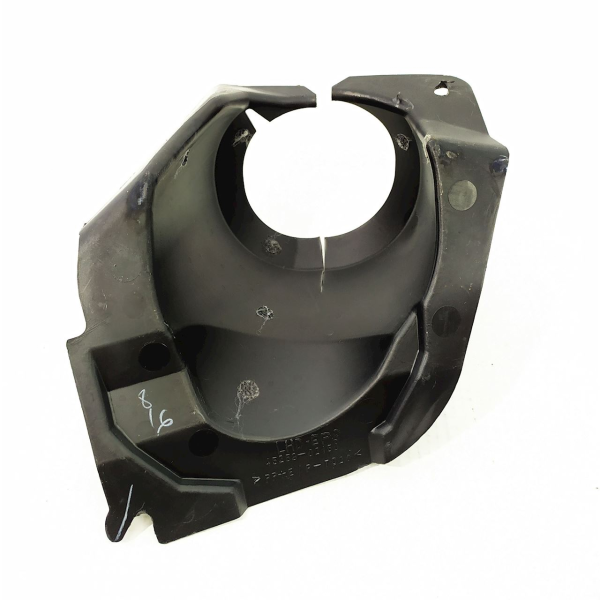 GUARDA-PÓ COLUNA DIREÇÃO TOYOTA COROLLA XLI 2011 105295