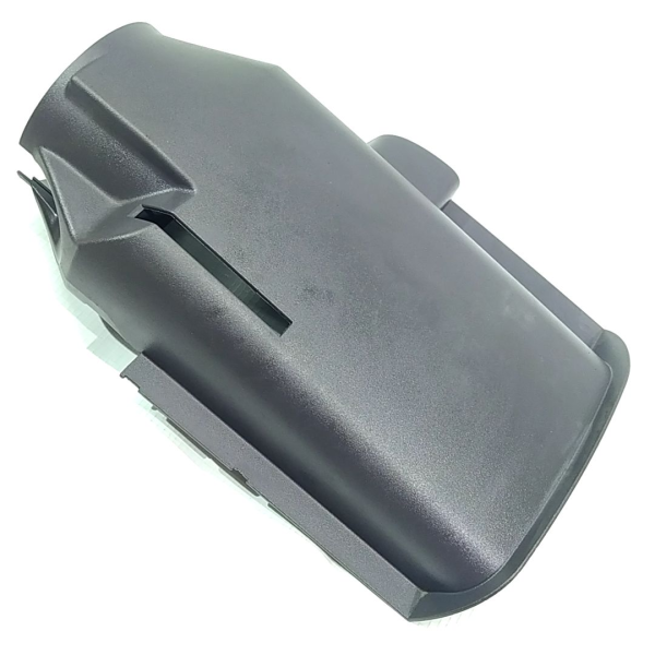 MOLDURA COLUNA DIREÇÃO MERCEDES CLASSE A 190 2002    44247